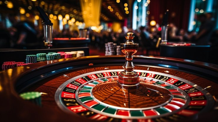 greyhound race Live Casino